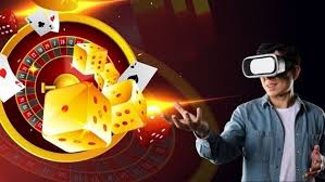 Официальный сайт Vulkan Stavka Casino